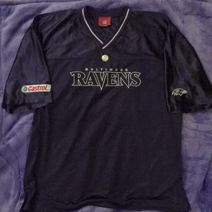 Baltimore Ravens men’s top